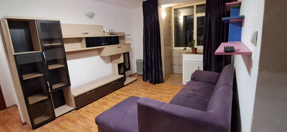 Închiriere apartament 2 camere Griviței 