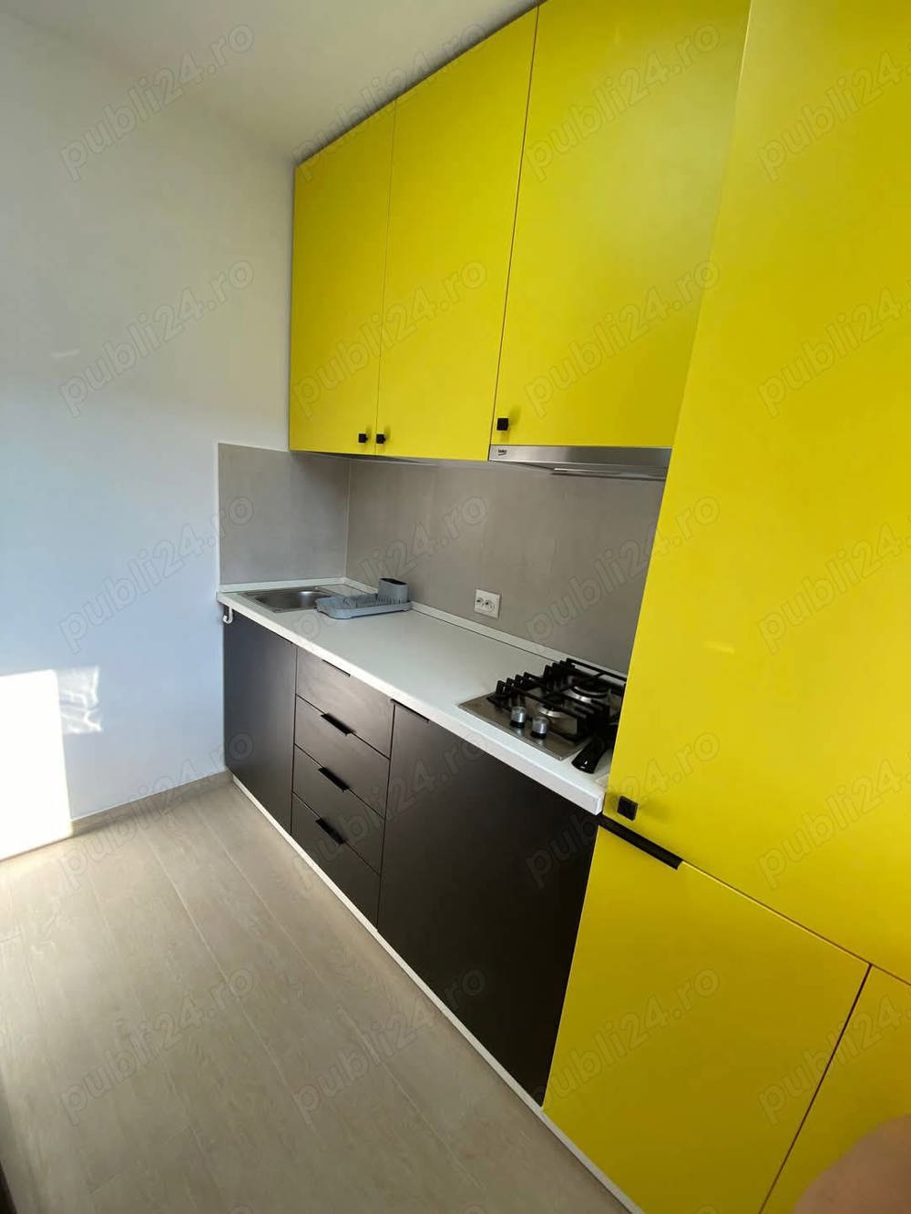 Strada Serg.Alexandru Cutieru nr 25A - Sector 6 - Petfriendly 