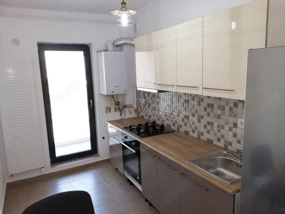 Studio Marasti - Petfriendly - Usor negociabil