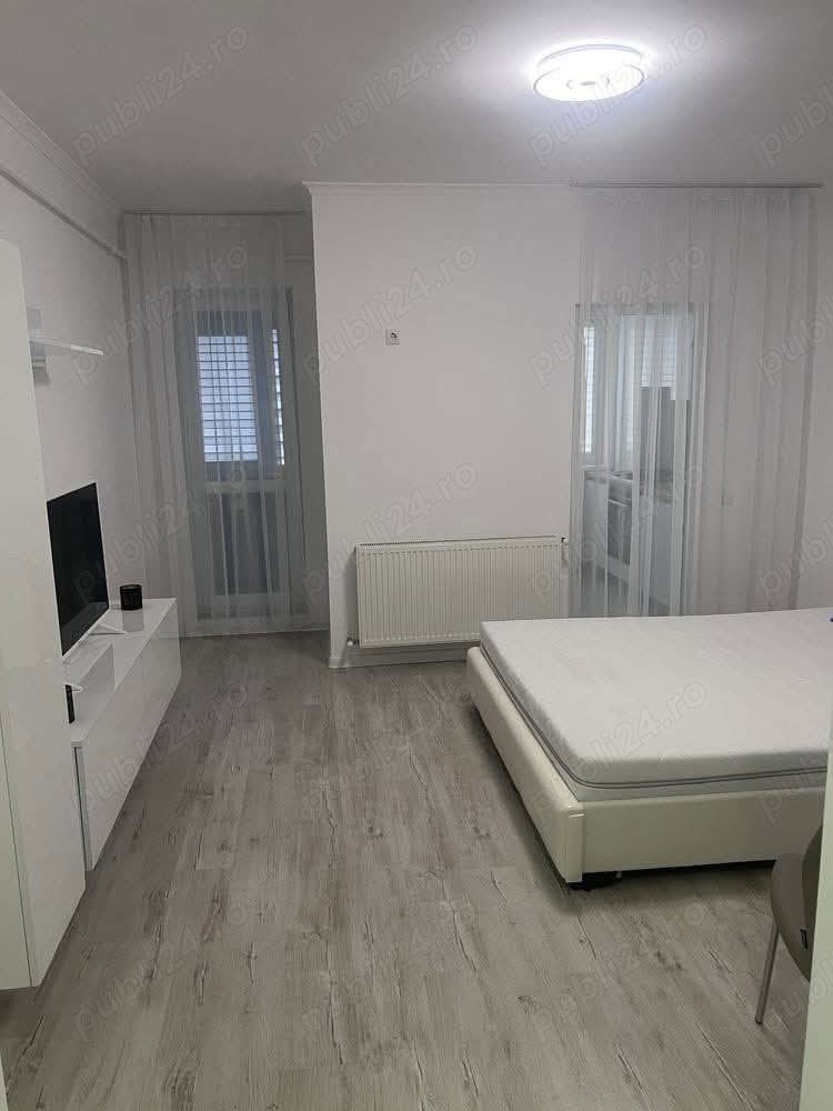 Garsoniera Astra - Petfriendly - 260 usor negociabil