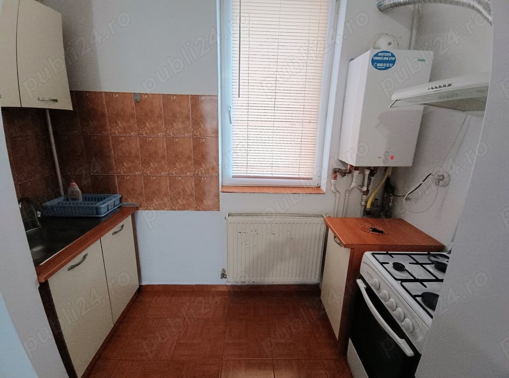 Apartament 2 camere piata Rahova farmacia Tei