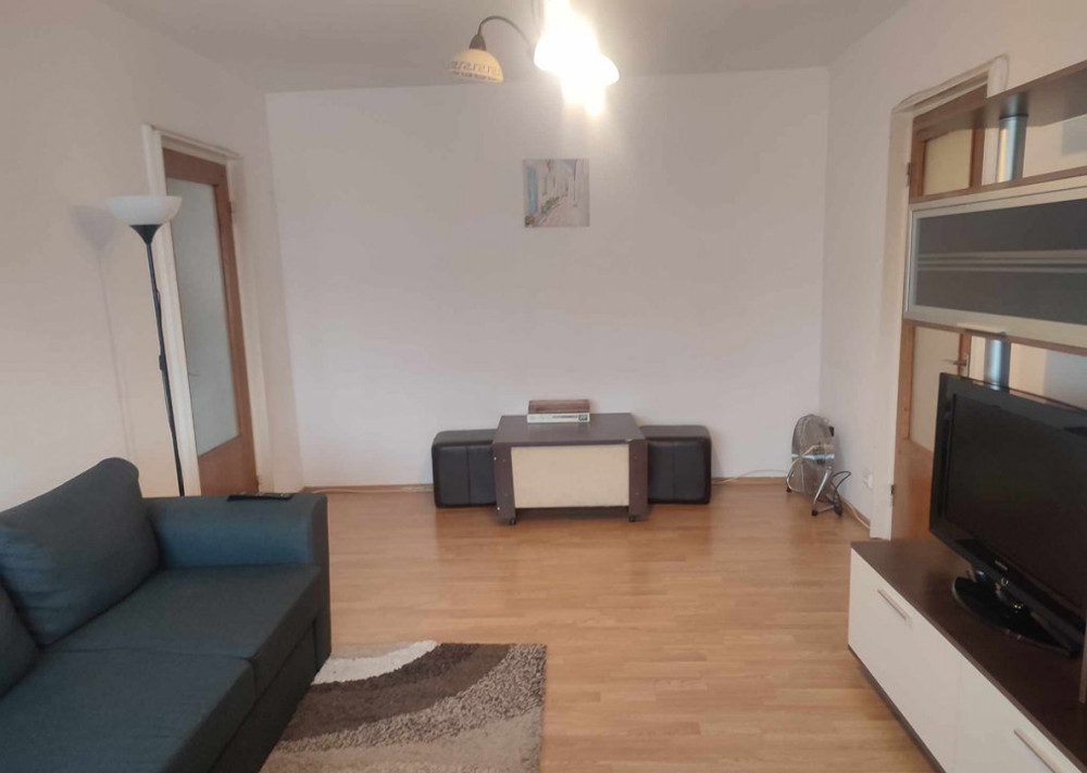 Apartament 2 camere, 50 mp, semidecomandat, metrou, AC, 1 Decembrie