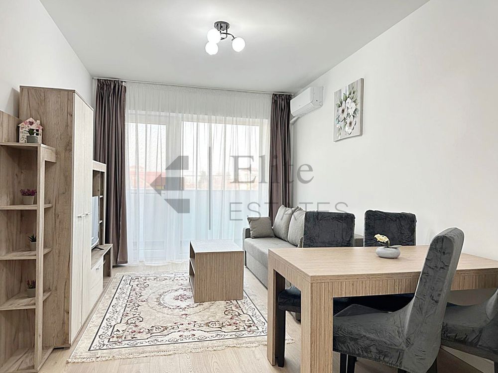 Apartament 3 camere de închiriat in Prima Arena, Iosia