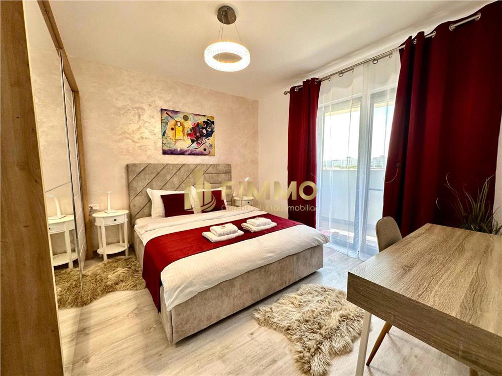 Apartament bloc nou | 2 cam | ID: 1043