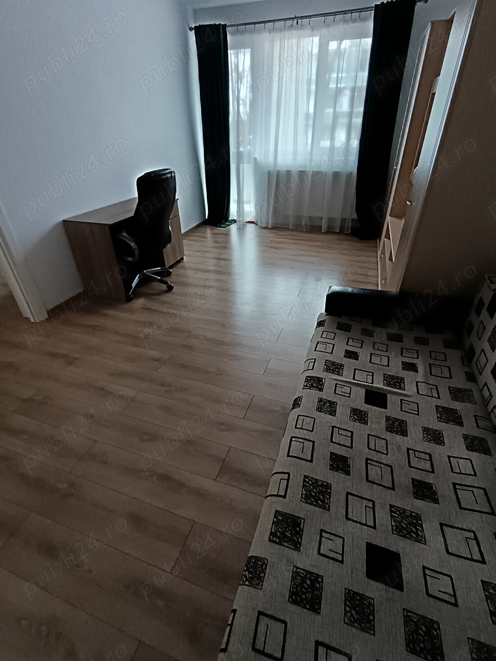 Vând apartament 2 camere decomandat în Gheorgheni