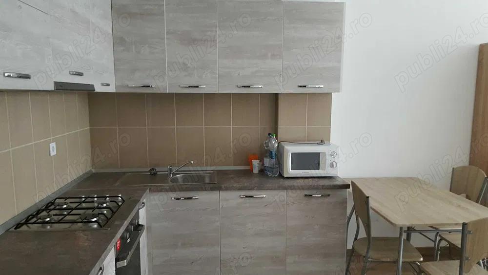 Apartament de inchiriat - 2 camere - IOSIA