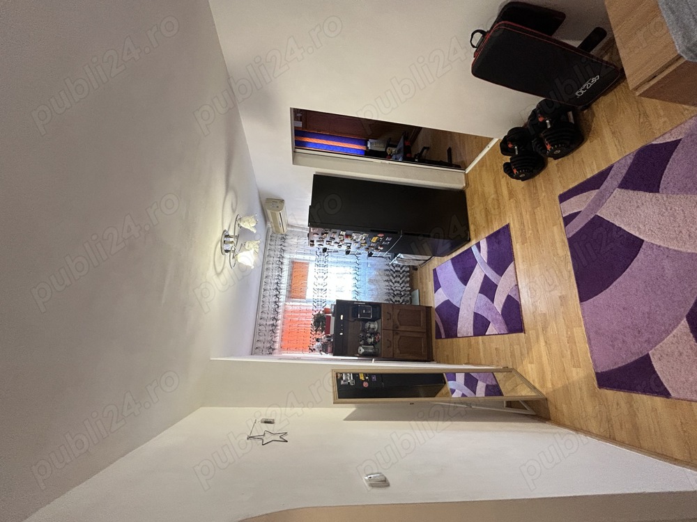 Apartament cu 2 camere - Calea Sagului