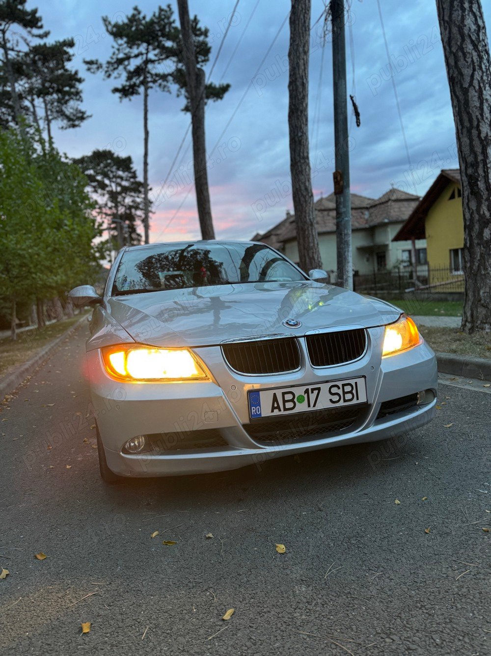 Vand Bmw Seria 3 e91