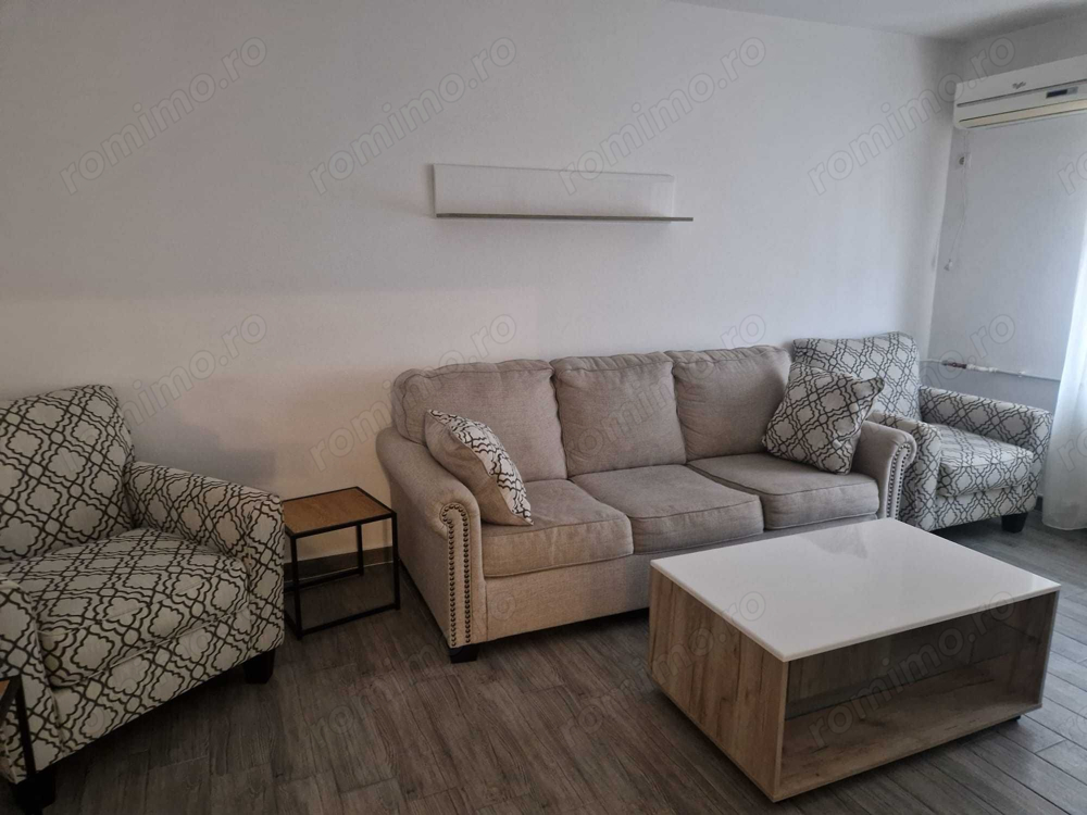 Apartament 3 camere NERVA TRAIAN