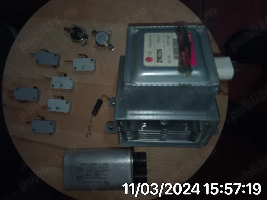 PIESE  DIVERSE Cuptor microunde