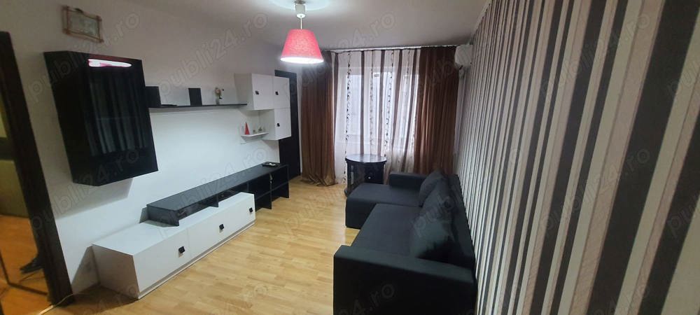 apartament 2 camere- petre ispirescu