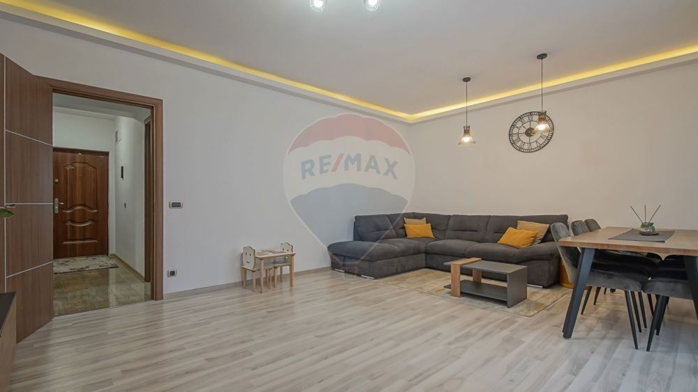 REZERVAT | APARTAMENT 3 CAMERE| ISARAN TRACTORU