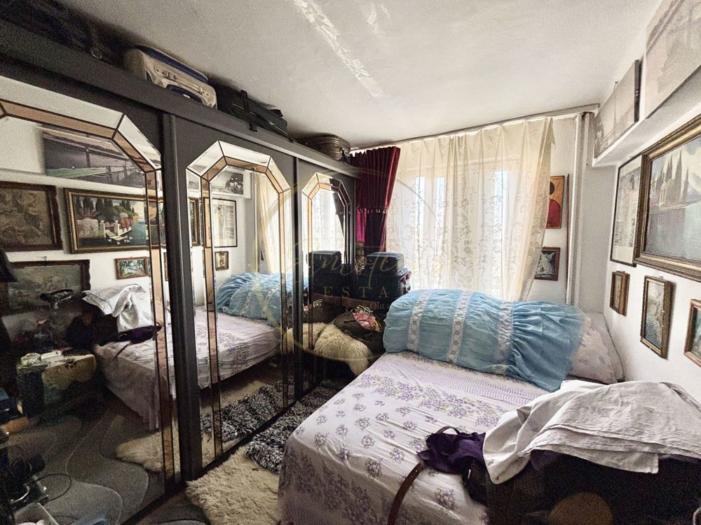 Apartament 2 camere decomandat | 33 mp | Circumvalațiunii - Gheorghe Lazăr