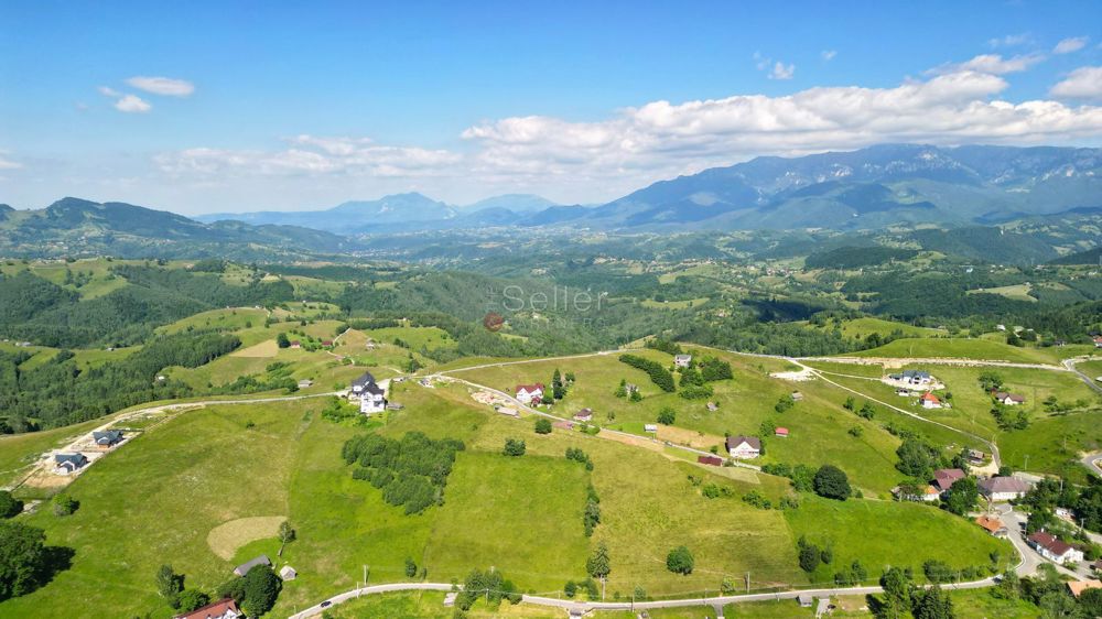 Teren intravilan Teren intravilan