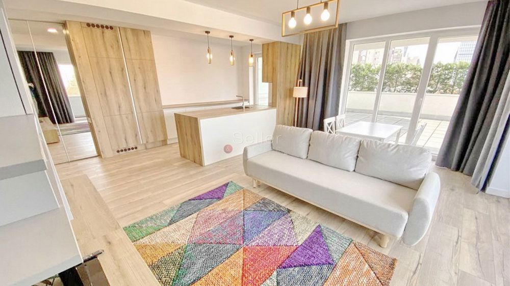 Neorama- Apartament Gama Premium