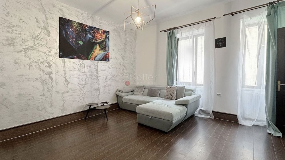 Apartament Ultracentral