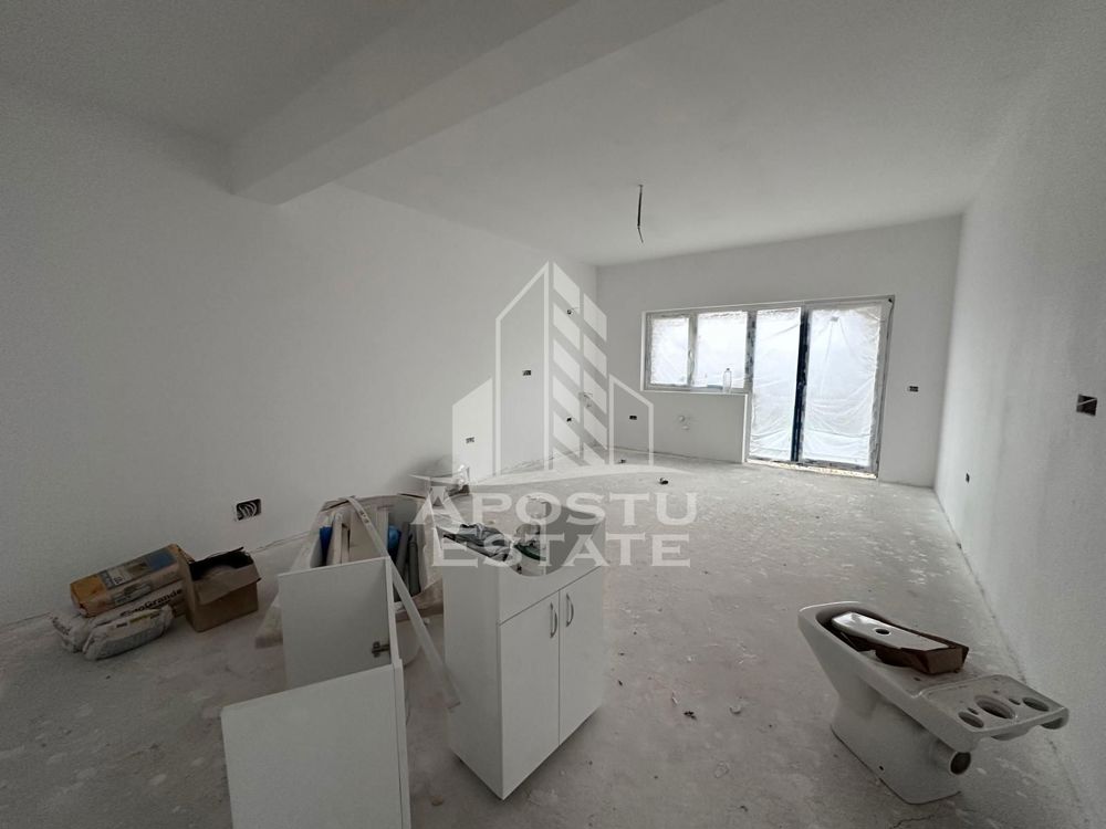 DUPLEX 4 camere aproape de asflat Mosnita Noua