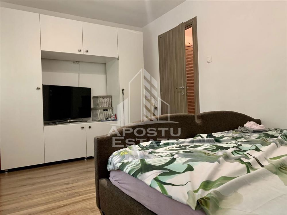 Apartament 3 camere Sagului