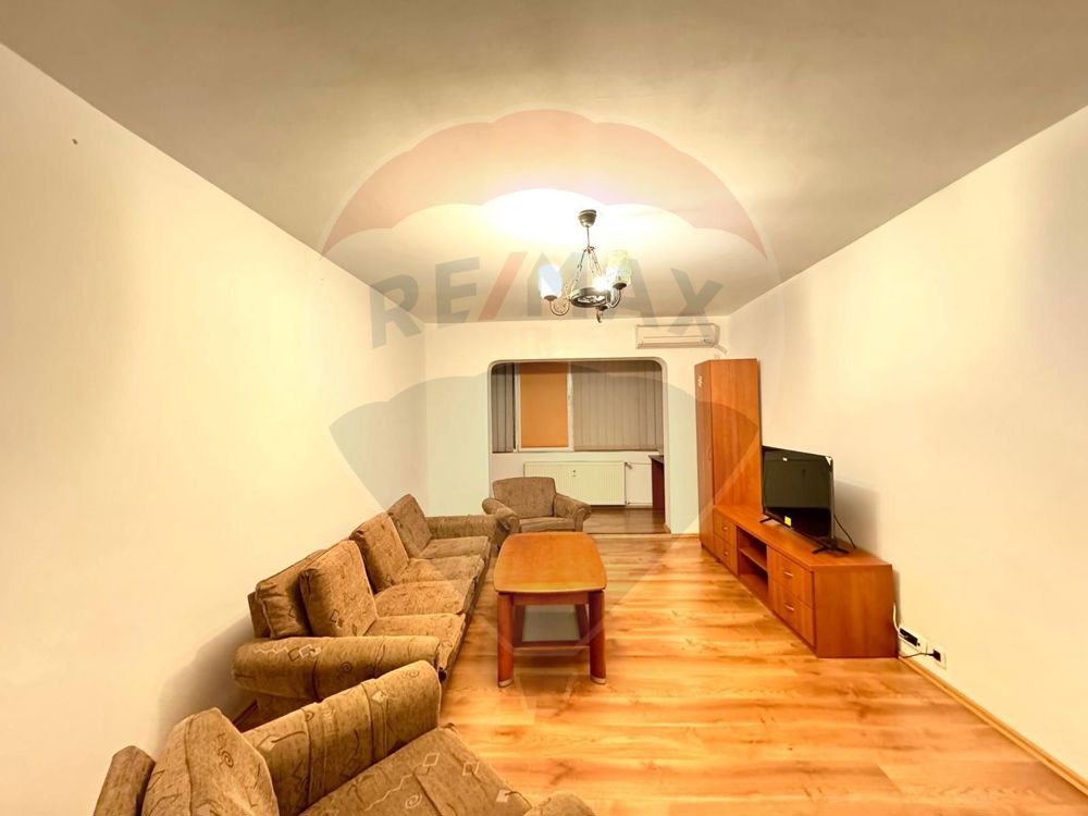 Apartament 3 Camere Dorobanti Parcul Floreasca