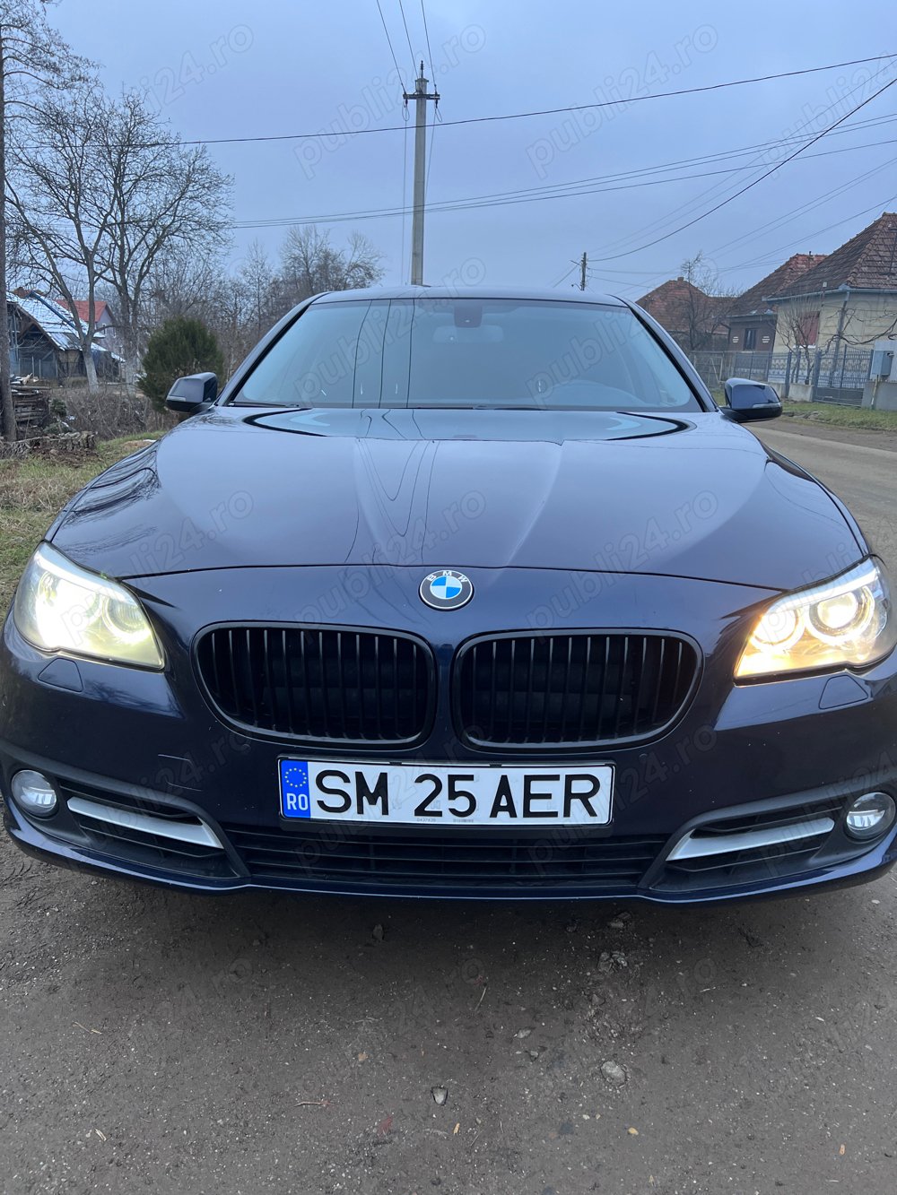 bmw f10 facelift