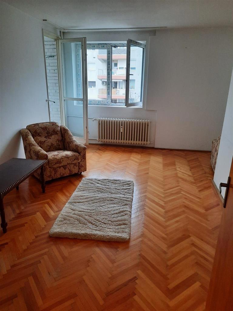 Apartament 2 camere Titan