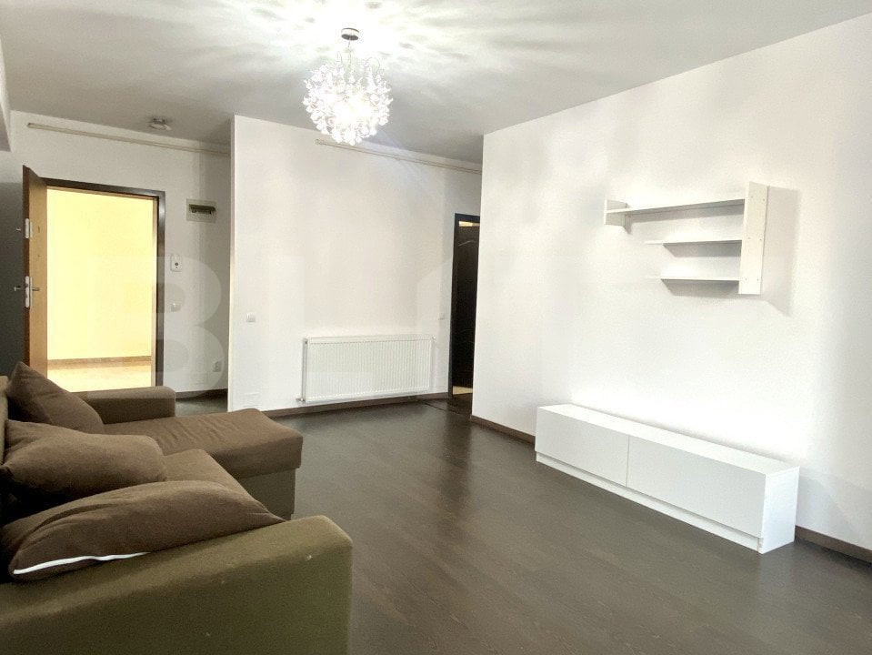 Apartament cu 3 camere, 70mp, parcare subteran, boxa, zona Constantin Brâncuși