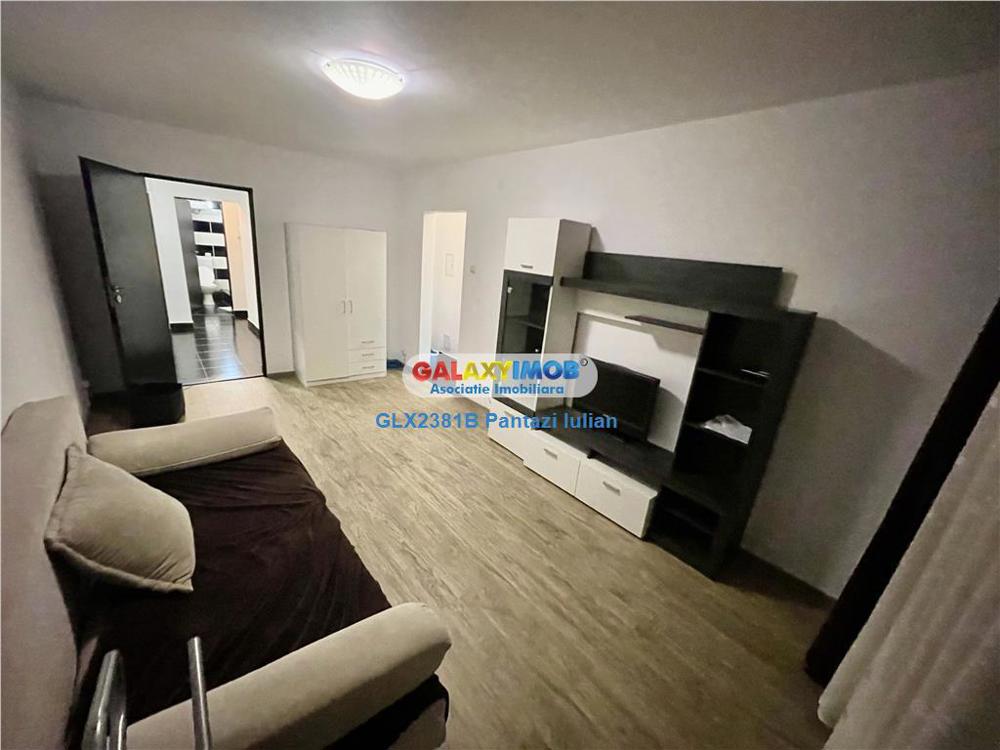 Apartament 3 camere | Lujerului | Centrala Proprie | 7min. metrou