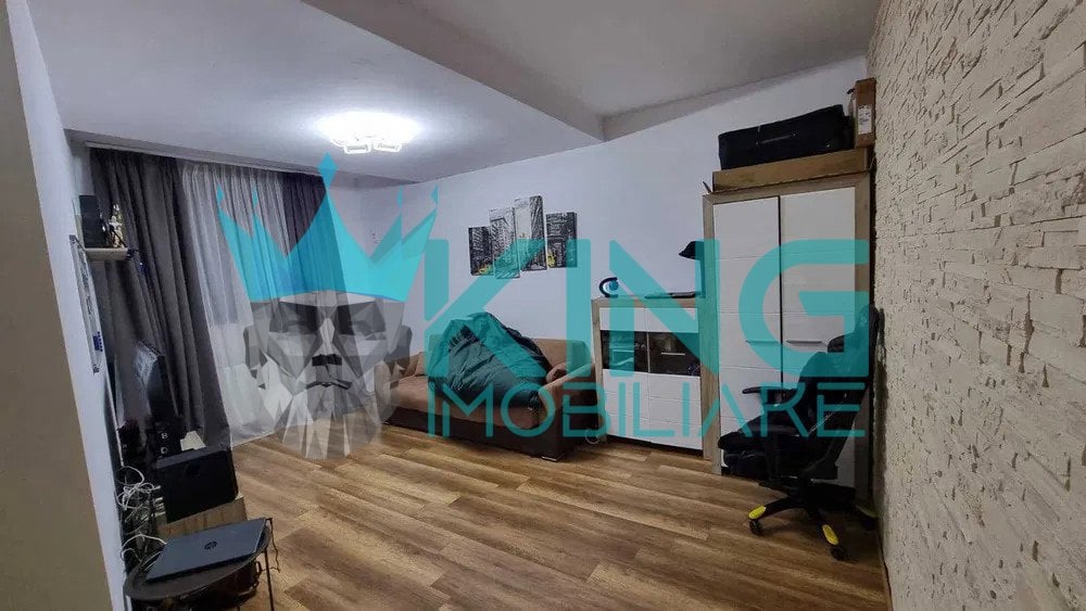 Apartament 3 Camere Uverturii Bucuresti