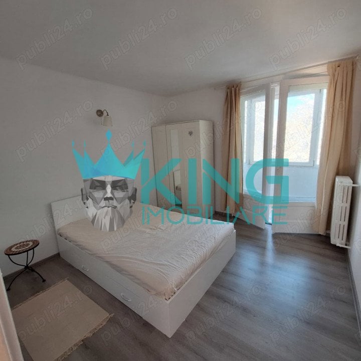 Apartament 2 Camere Floreasca Bucuresti