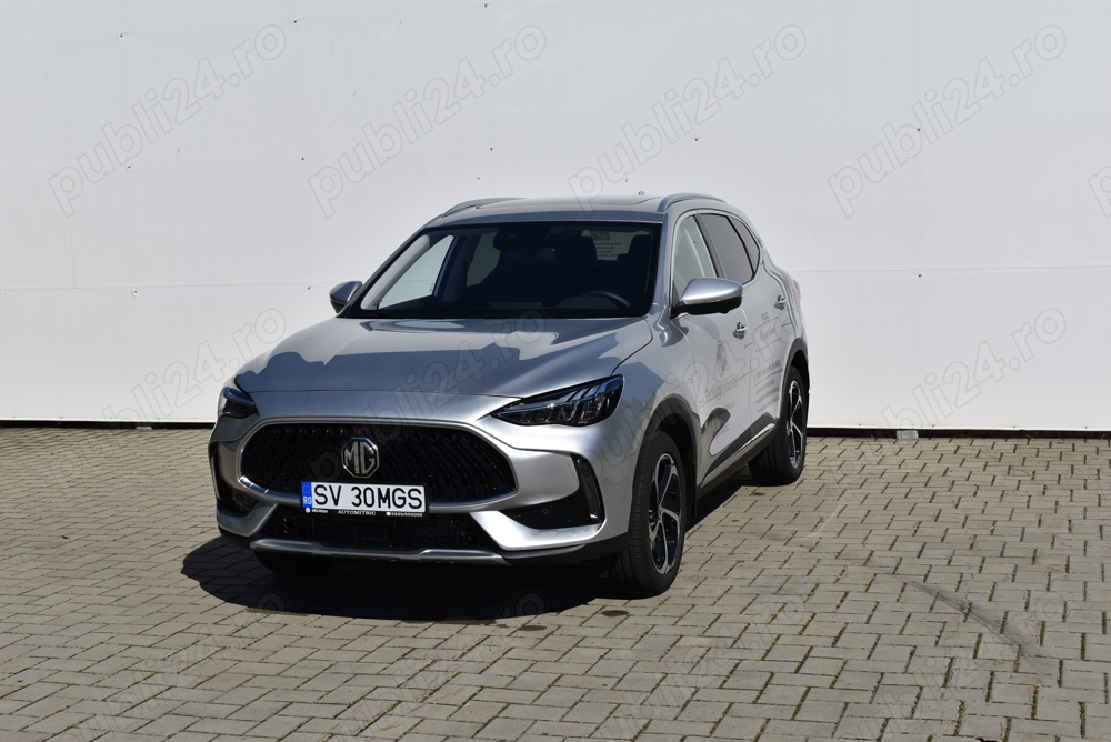 MG eHS PHEV 5 usi Exclusive 1.5 T-GDi PHEV 162 CP AT (MY 2023)