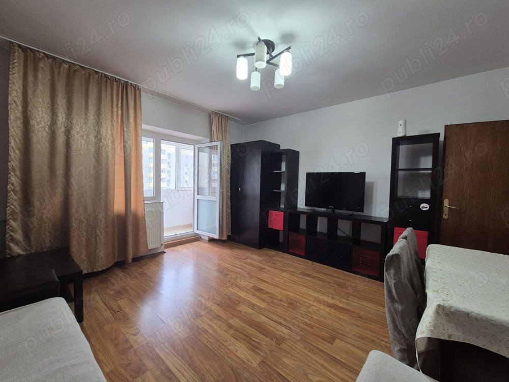 Lacul Tei vanzare apartament de 3 camere Alexandru cel Bun-Otesani