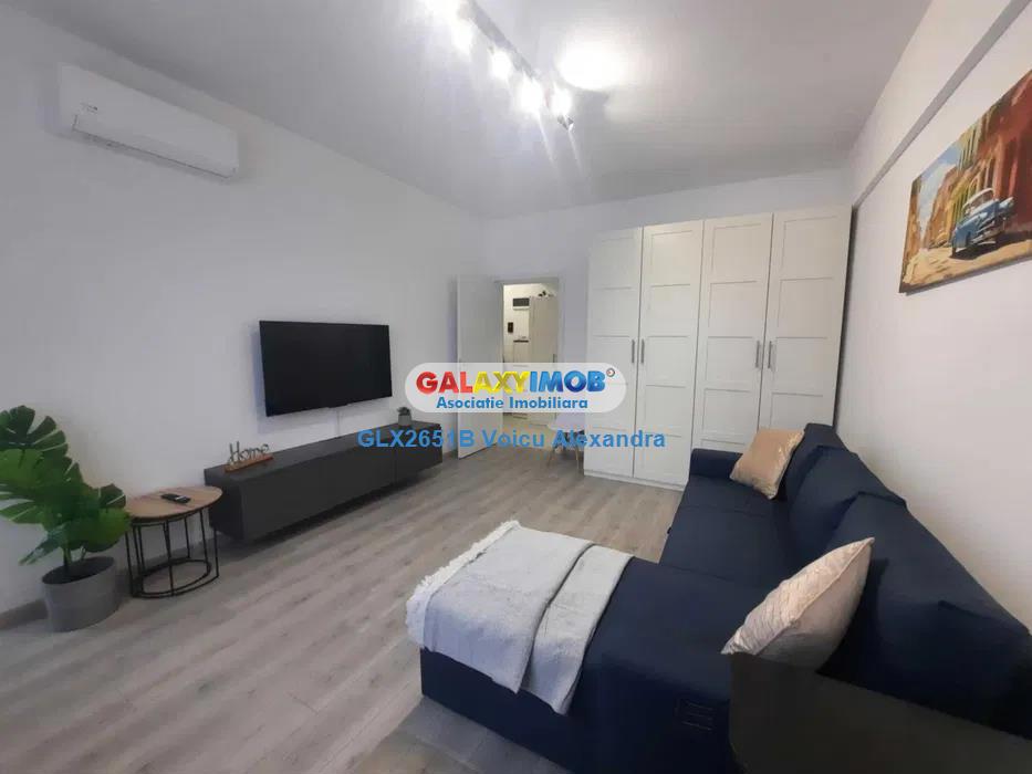 Apartament 2 Cam Lux - Berceni - Dimitrie Leonida - Parcare