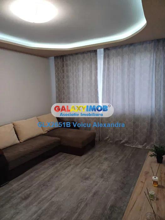 Apartament Modern 2 Cam Berceni - Emil Racovita