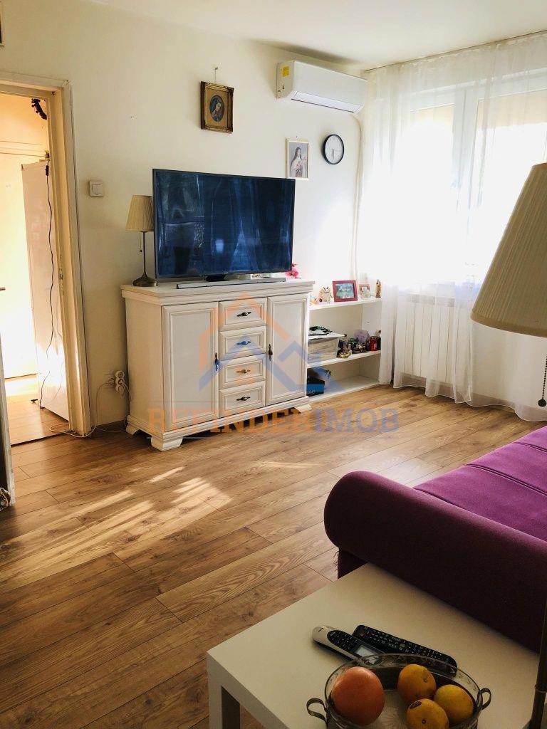 Apartament 2 camere de vanzare Campia Libertatii - Baba Novac - Gheorghe Petrascu - Titan