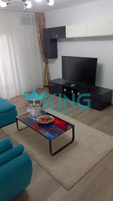  Apartament 2 Camere Decebal Bucuresti