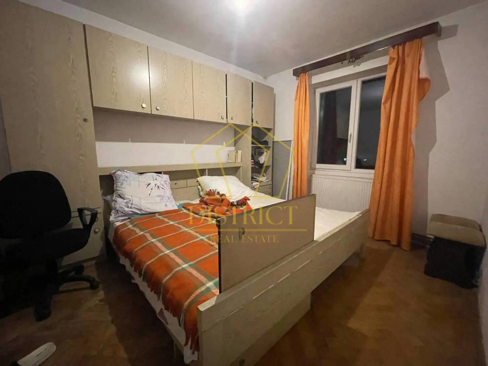 Apartament cu 2 camere | Zona Telegrafului