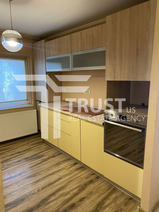 Apartament 2 Camere| Freidorf | Centrala Proprie| Complet mobilat |