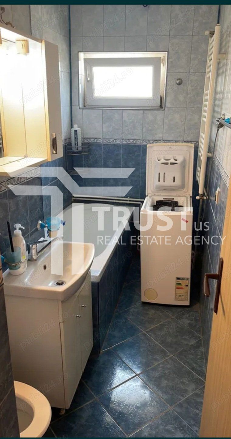 Apartament 2 camere | Girocului | Pet Friendly | Centrala Proprie |