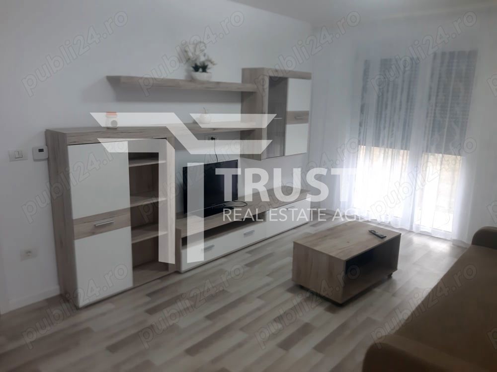 | Apartament 2 Camere | Complet Mobilat | Centrala Proprie |