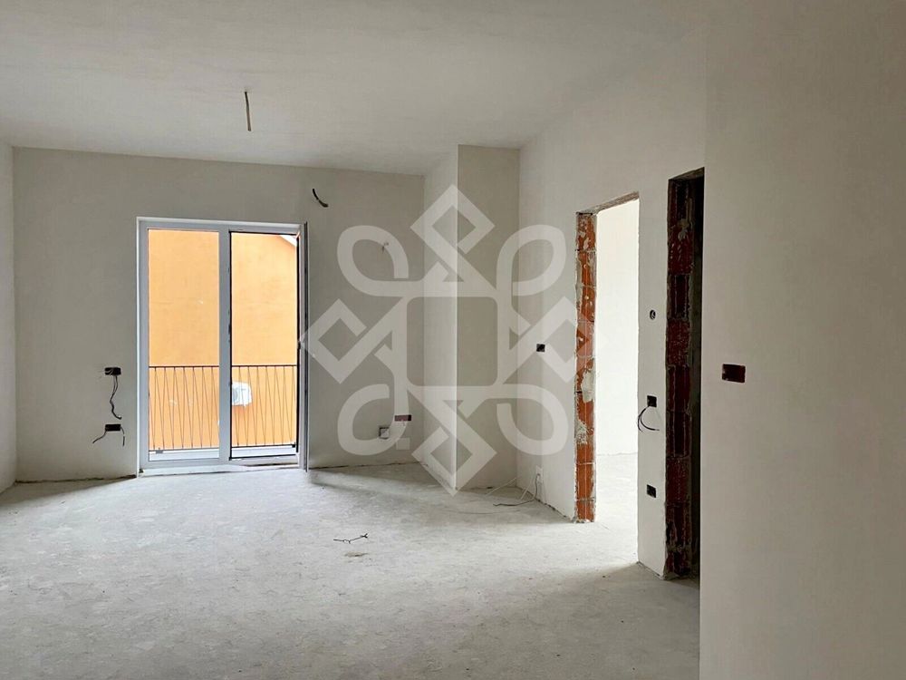 Apartament cu 2 camere in bloc nou de vanzare, Sanmartin