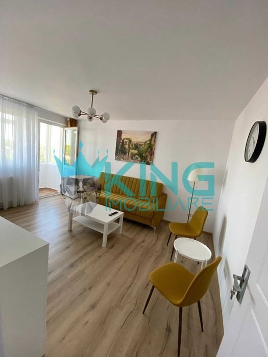 Apartament 2 Camere Giurgiului Bucuresti