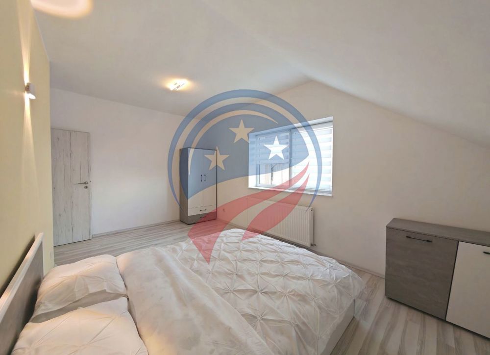 Casă Modernă Complet Mobilată în Zona Damila