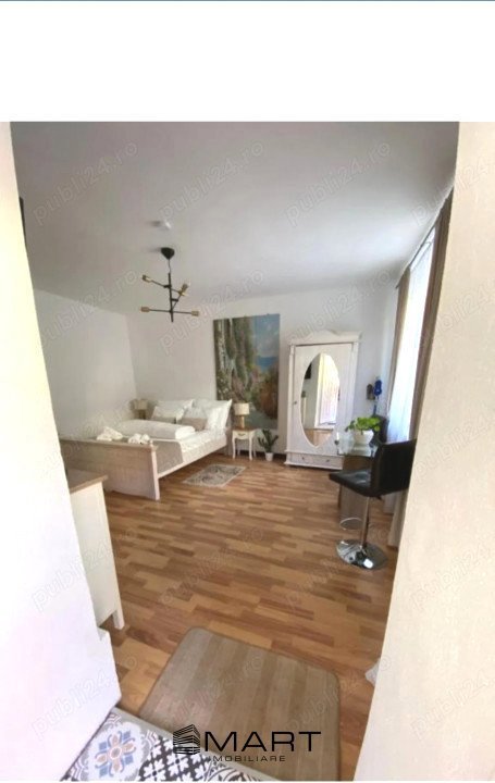 Apartament cu 1 camera zona Centru Vechi