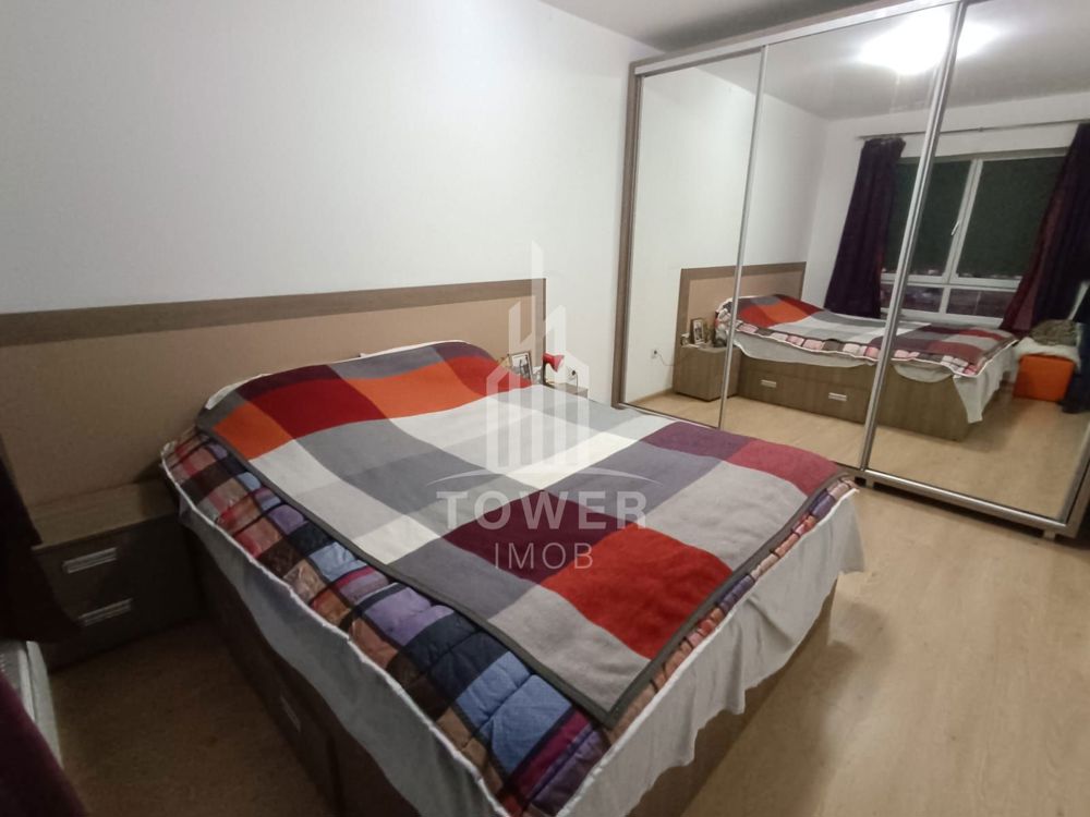 Apartament cu 2 camere în Avantgarden - Șelimbăr – O oportunitate unică!