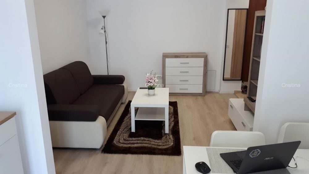 Apartament 2 camere zona Dristor - RM Valcea