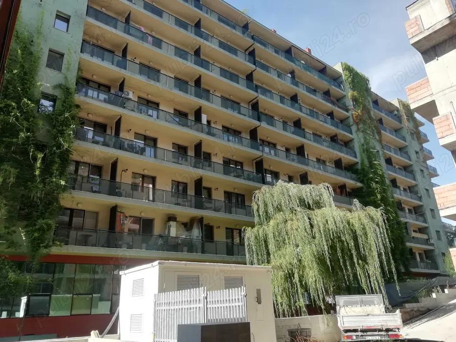 P.F. Apartament Green Campus ,Marasti,FSEGA,Iulius Mall