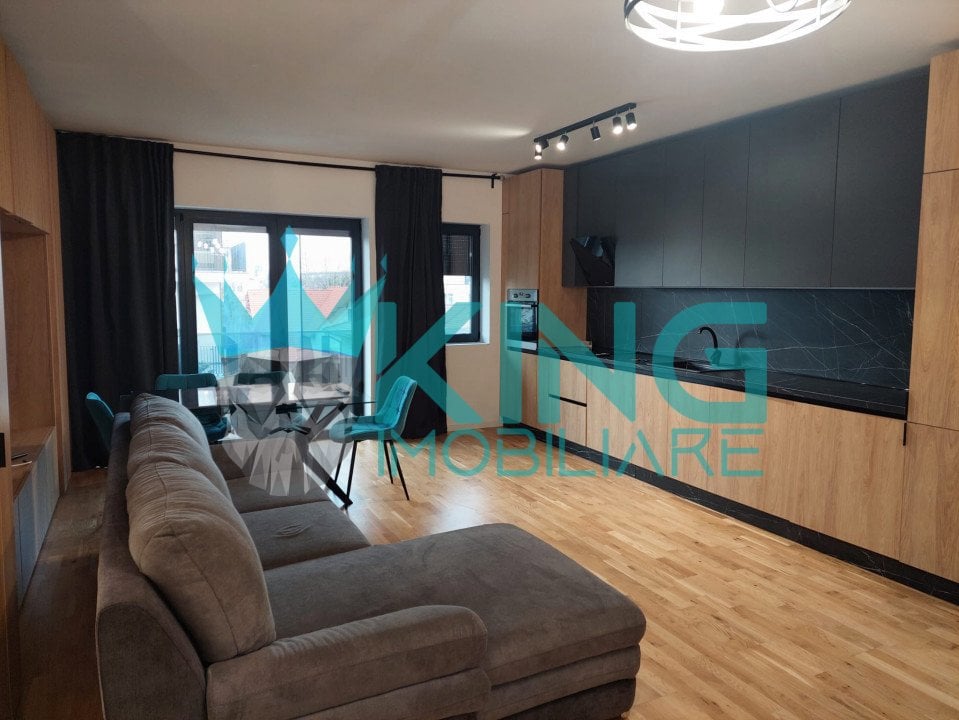 Apartament 2 Camere Pipera Bucuresti