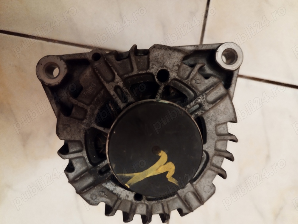 Alternator Peugeot 508 2012