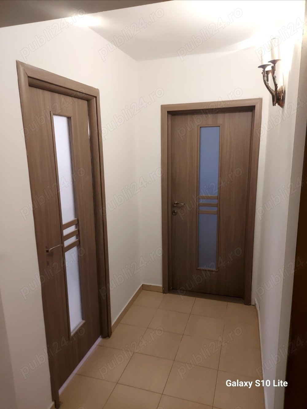 Proprietar inchiriez apartament 2 camere