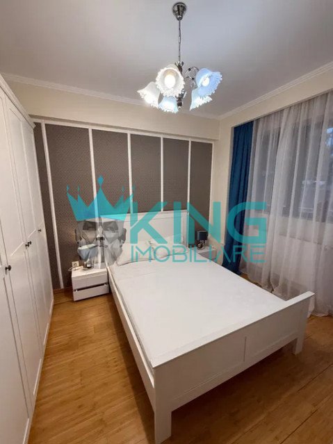 Apartament 2 Camere Copou Exclusive Residence Iasi